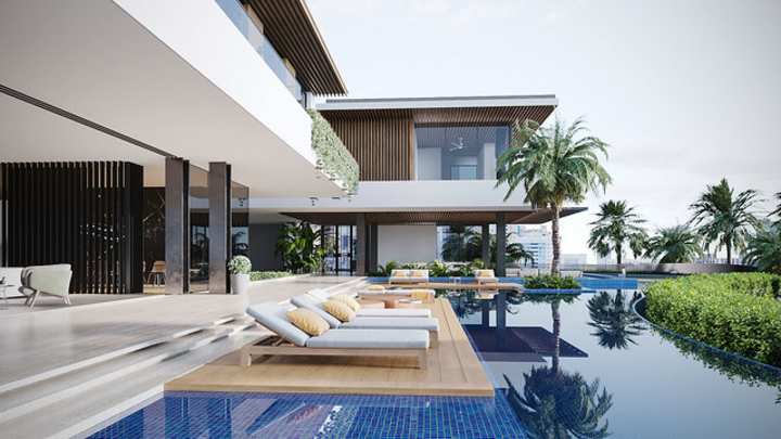 Cover image for Architectural Design | Interiors, Exteriors, Floor Plans