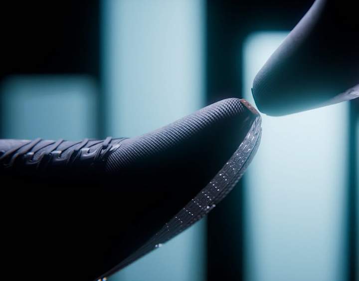 Cover image for Nike | Renders | 3D Product Animation 