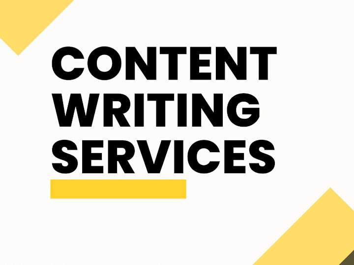 Cover image for Crafting Compelling Content with Experienced Copywriter!