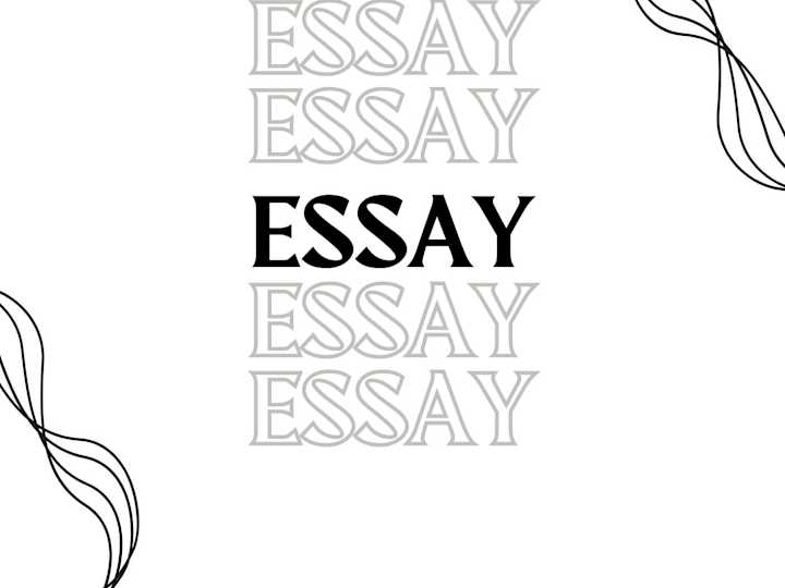 Cover image for Copywrite Essay