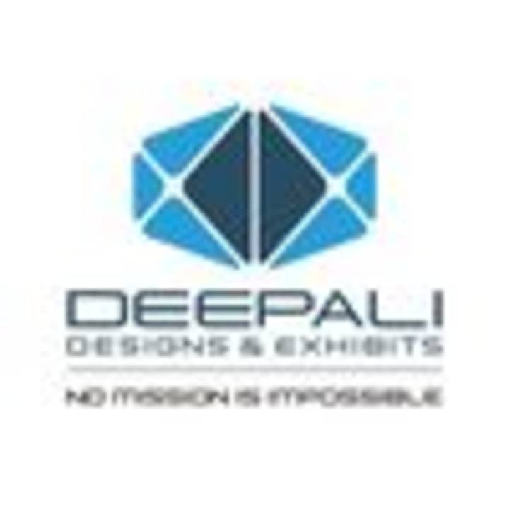 Cover image for Deepali Designs & Exhibits Pvt. Ltd. (@officialddepl) • Instagr…