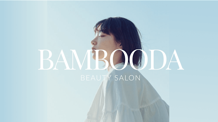 Cover image for Bamboo DA Beauty Salon 🌿