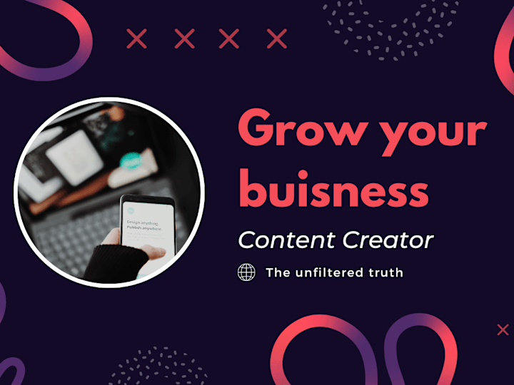 Cover image for Experiencenced script,videoeditor that can grow your buisness . 