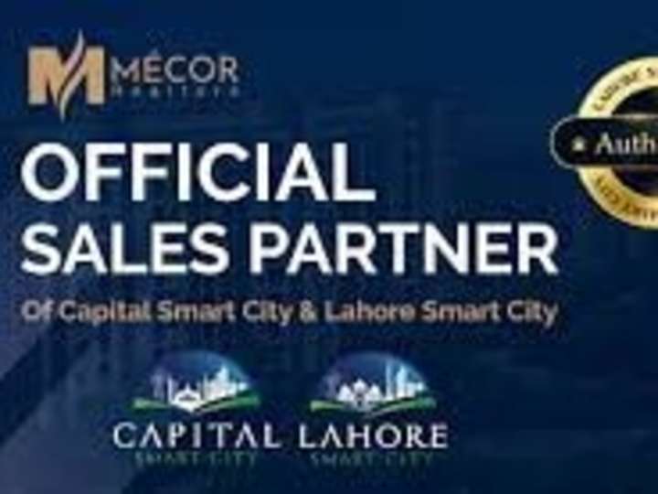 Cover image for MECOR REALTORS