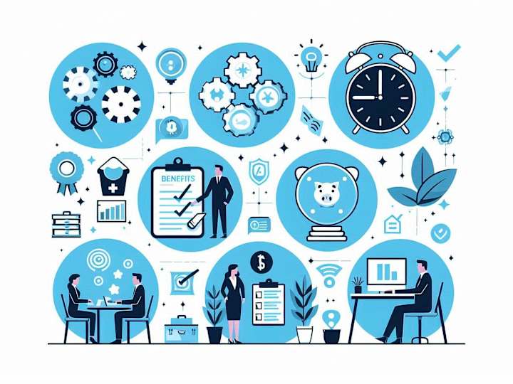Cover image for Virtual Assistant for Data Entry and File Organization