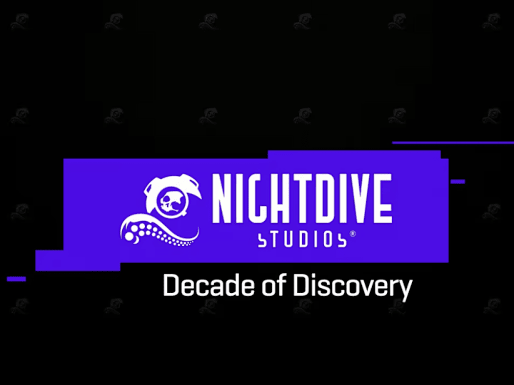 Cover image for Nightdive Studios - Anniversary Trailer