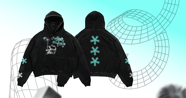 Cover image for Culture* Streetwear Branding