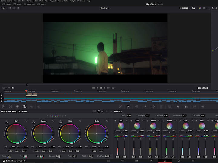 Cover image for Video Editor