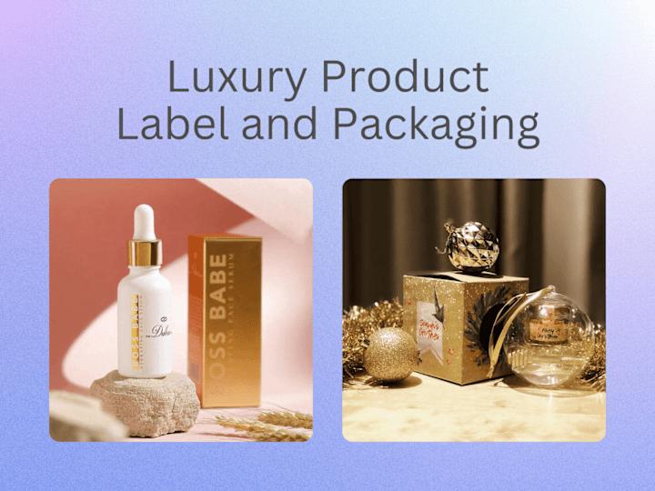 Cover image for Packaging Design