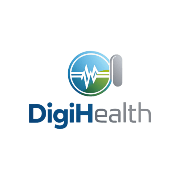 Cover image for DigiHealth - Modern Healthcare Platform Development