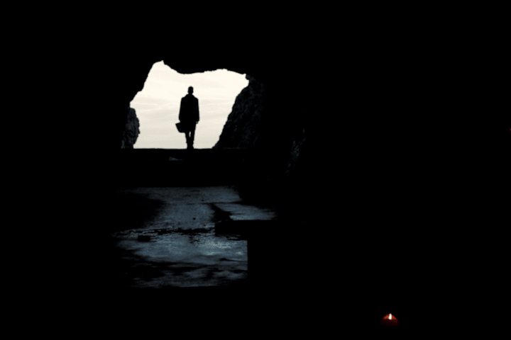 Cover image for Wanderer