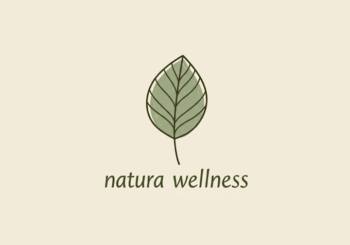 Cover image for Natura Wellness