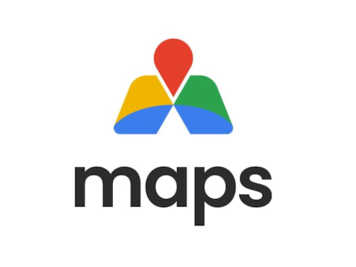 Cover image for Modernizing Google Maps’ Logo and Visual Identity