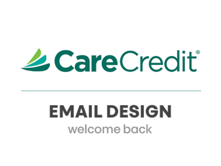 Cover image for Email Campaign: Promotional Financing Offer