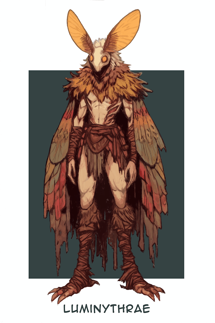 Cover image for Character Design