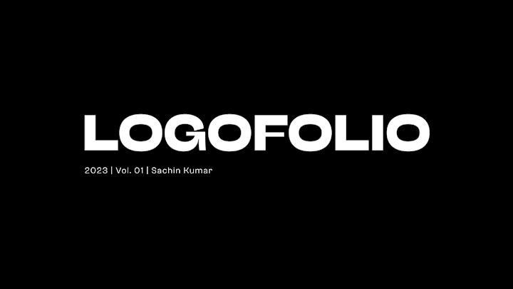 Cover image for Logo Design | Vol 1 :: Behance