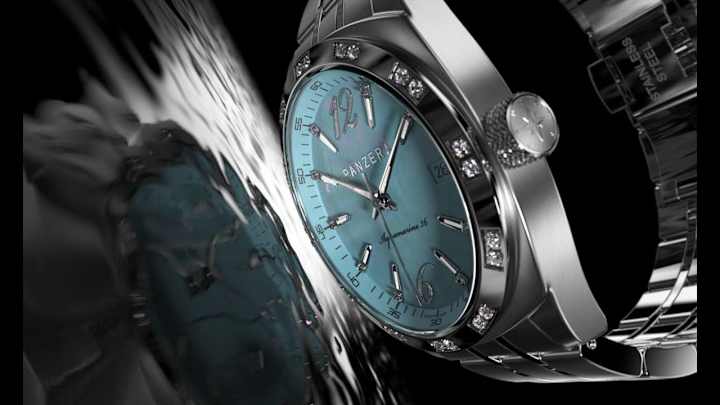 Cover image for 3D Product Visualization demo reel