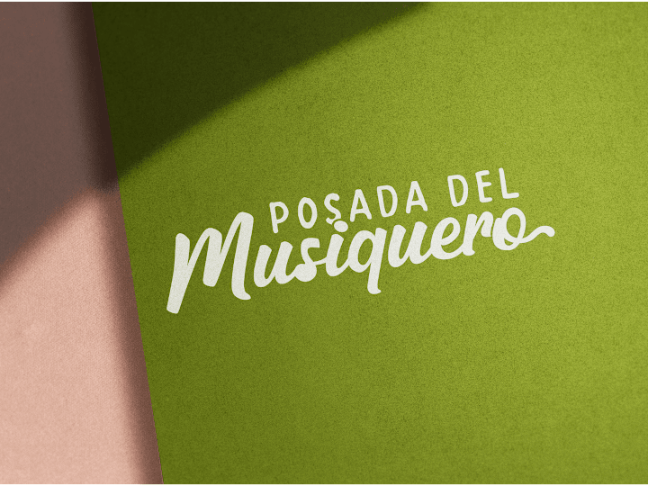 Cover image for POSADA - Brand Strategy & Identity