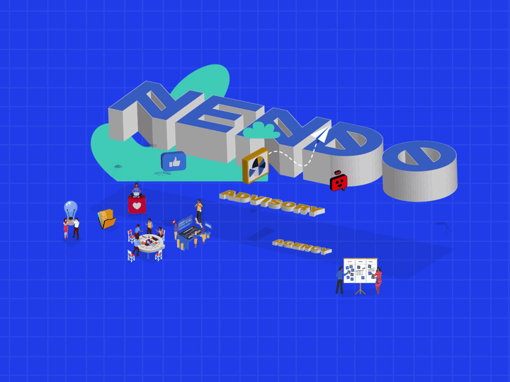 Cover image for Agency Website Redesign