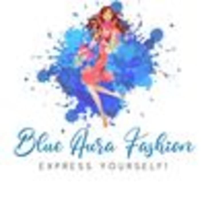 Cover image for Blue Aura Fashion (@blueaurafashion) • Instagram photos and vid…