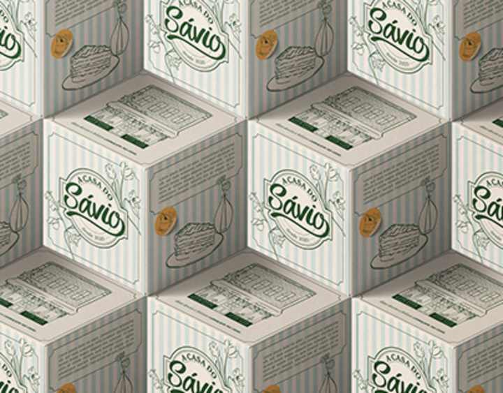 Cover image for Branding Design | A Casa do Sávio