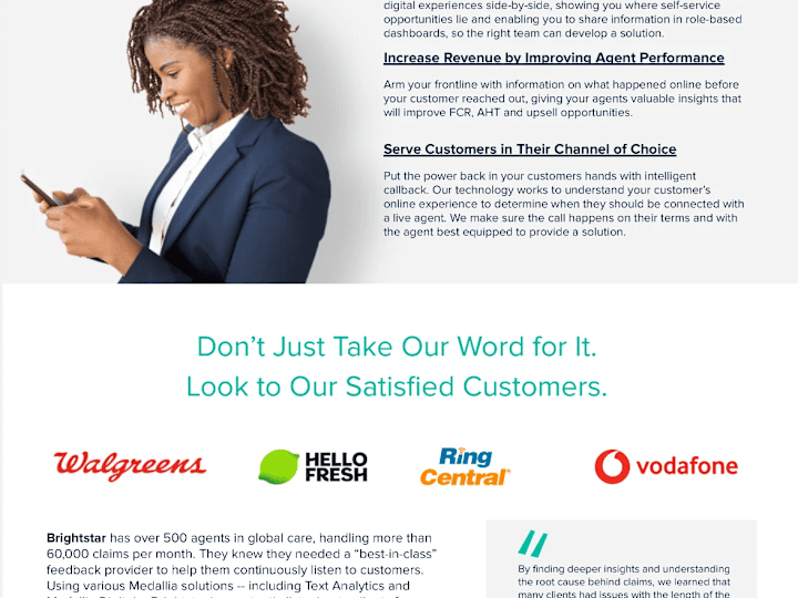 Cover image for Tech Copywriting