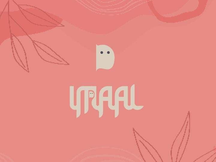 Cover image for IMAAL 