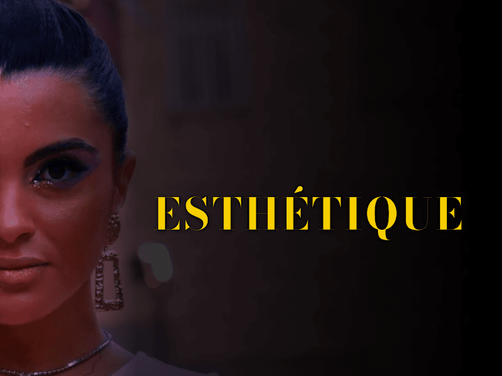Cover image for Basic Drama - Film Production - Estetique | Spot Boutique estet…