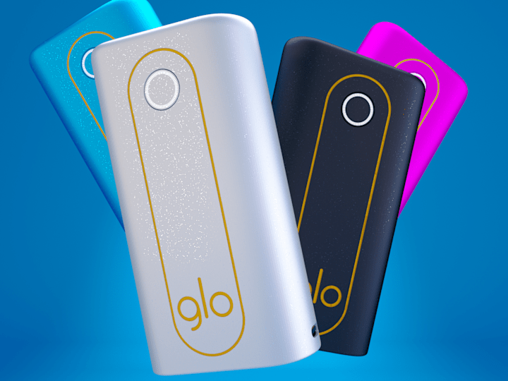 Cover image for Get a 3D Product Animation