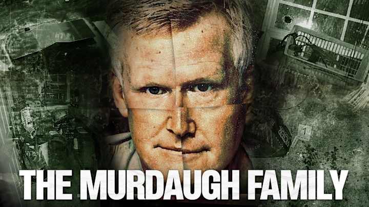 Cover image for The Murdaugh Family: Unveiling Their Dark Secrets - YouTube