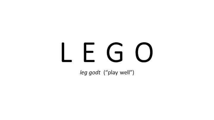 Cover image for Fashion Design Project - Lego+Persona :: Behance