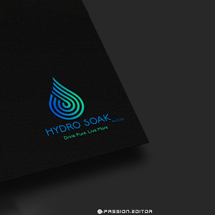 Cover image for Logo designs