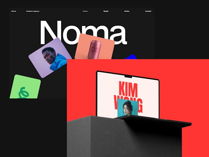 Cover image for Portfolio Templates