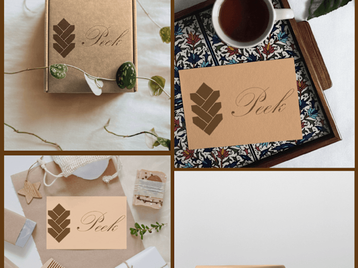 Cover image for Logo Designs