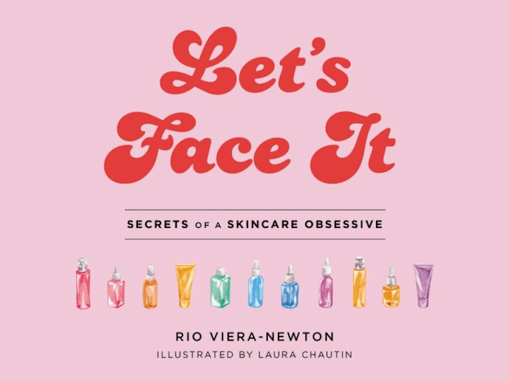 Cover image for "Let's Face It" Instagram AR Filter