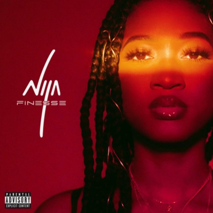 Cover image for Nija Is Trying To Avoid The 'Finesse'