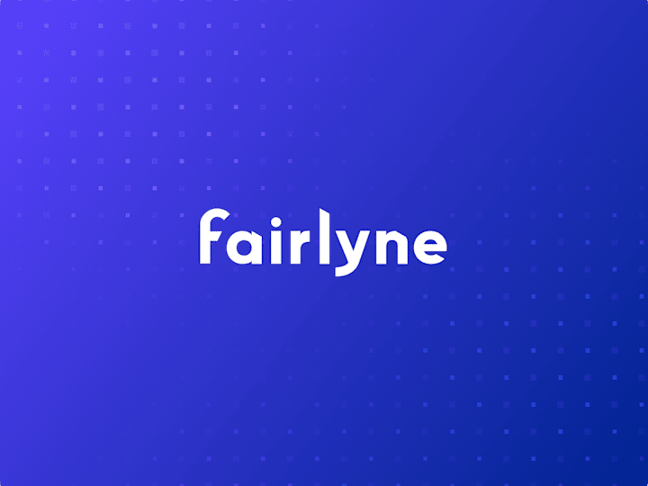 Cover image for Fairlyne resale platform - Website redesign