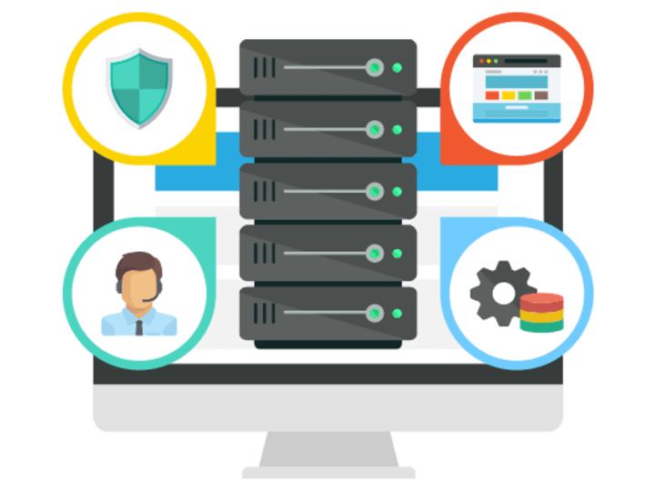 Cover image for Home Server Setup