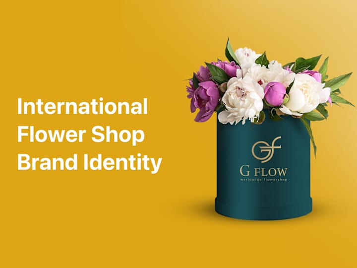 Cover image for G FLOW