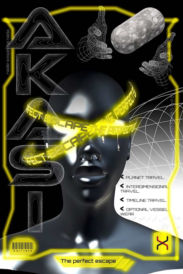 Cover image for AKASI v. Tarvos