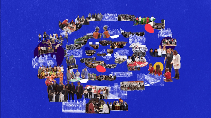 Cover image for ILO COOP 100