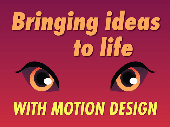 Cover image for Custom Motion Graphics & Logo Animations-Tell Your Brand’s Story