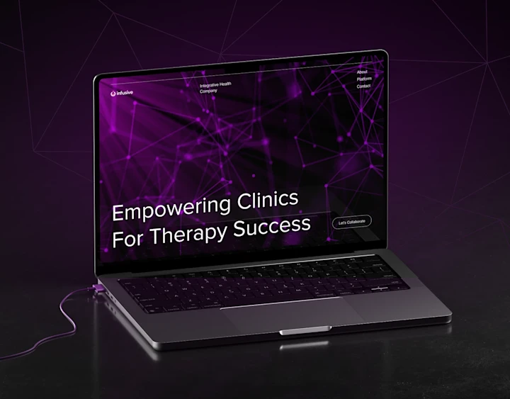 Cover image for UI/UX Website and App Design for Healthcare Platform