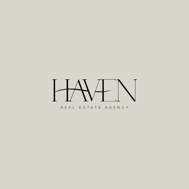 Cover image for Haven: A Real Estate Agency