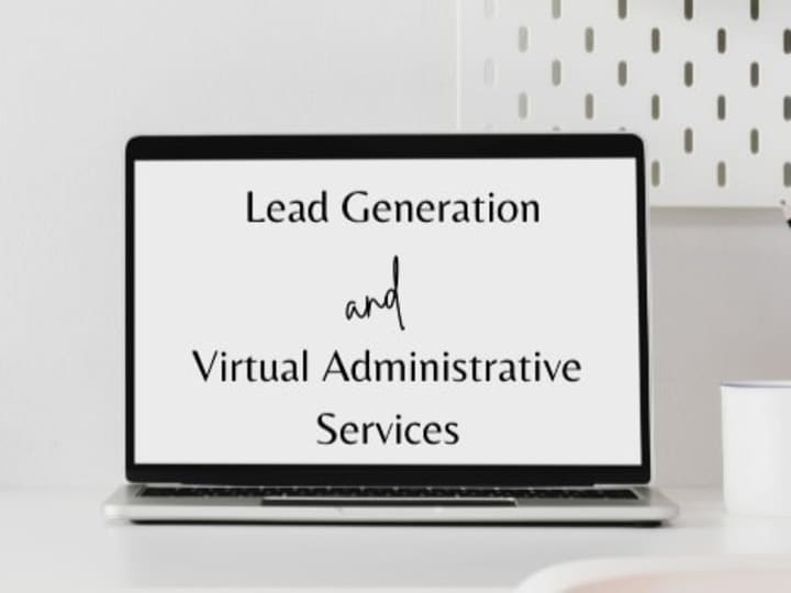 Cover image for Virtual Assistant | Account Manager
