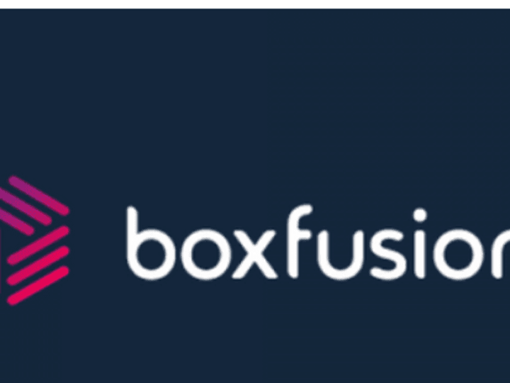 Cover image for Boxfusion Consulting |  CRM Responsive Consultant Website