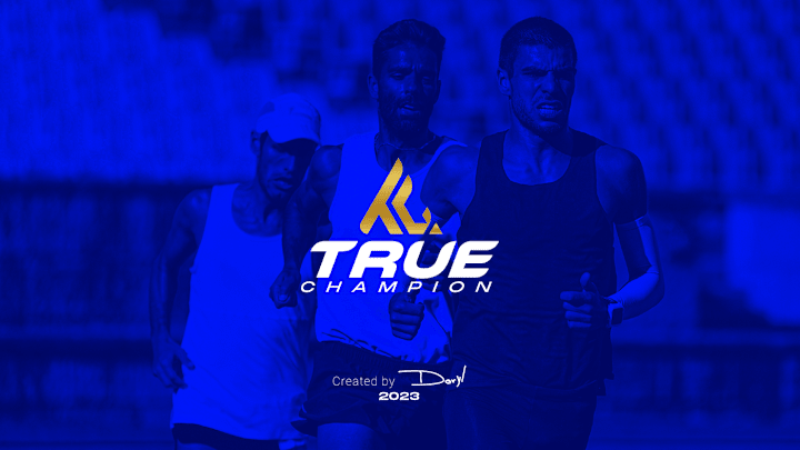 Cover image for True Champion 