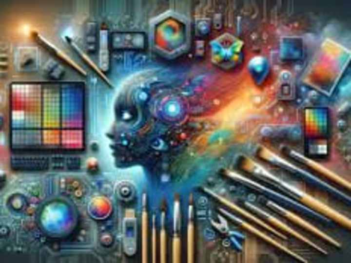 Cover image for Crafting Brilliance Through Graphic Design
