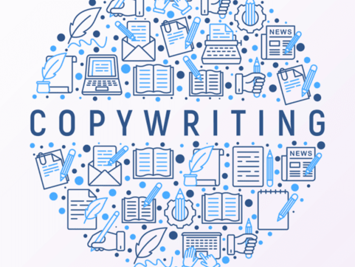 Cover image for Copywriting and data entry specialist 