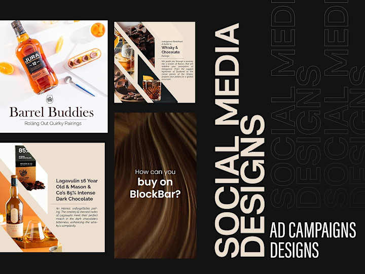 Cover image for Social Media Ads Design 